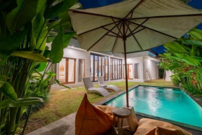 Villa Meli Canggu
